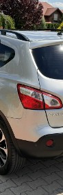 Nissan Qashqai I Nissan Qashqai 1.6 Diesel 130KM Panorama, Kamera-4