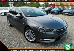 Opel Insignia II Country Tourer Salon Pl / Automat / Full Led / FV 23%