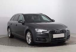 Audi A4 B9 , 190 KM, Automat, Skóra, Navi, Xenon, Bi-Xenon, Klimatronic,