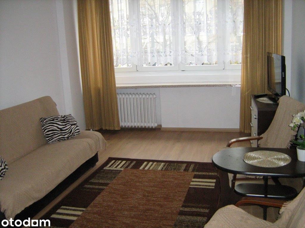 Kawalerka do wynajęcia, 29 m² Śródmieście, Williama Heerleina Lindleya