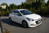 Hyundai i20 II bezwypadkowy