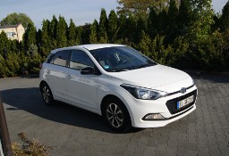 Hyundai i20 II bezwypadkowy