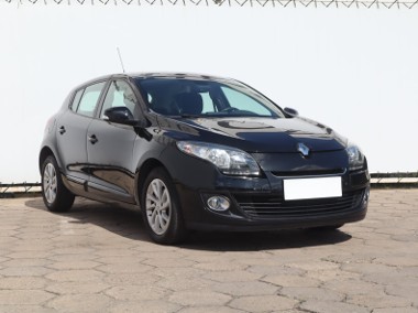 Renault Megane III , Navi, Klimatronic, Tempomat, Parktronic,-1
