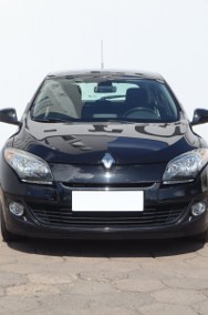 Renault Megane III , Navi, Klimatronic, Tempomat, Parktronic,-2