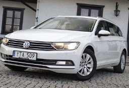 Volkswagen Passat B8