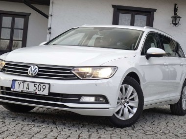 Volkswagen Passat B8-1