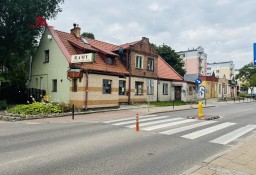 Lokal Gdańsk Wrzeszcz, ul. Partyzantów