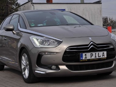 Citroen DS5-1