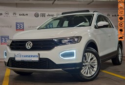 Volkswagen T-Roc Volkswagen T Roc Salon Polska