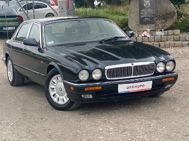 Jaguar XJ V-1