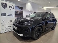 Citroen C5 Aircross 1.5 BlueHDi 130KM MAX EAT8 SalonPL Dealer Gwrancja VAT23%