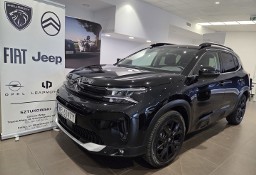 Citroen C5 Aircross 1.5 BlueHDi 130KM MAX EAT8 SalonPL Dealer Gwrancja VAT23%