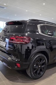 Citroen C5 Aircross 1.5 BlueHDi 130KM MAX EAT8 SalonPL Dealer Gwrancja VAT23%-2