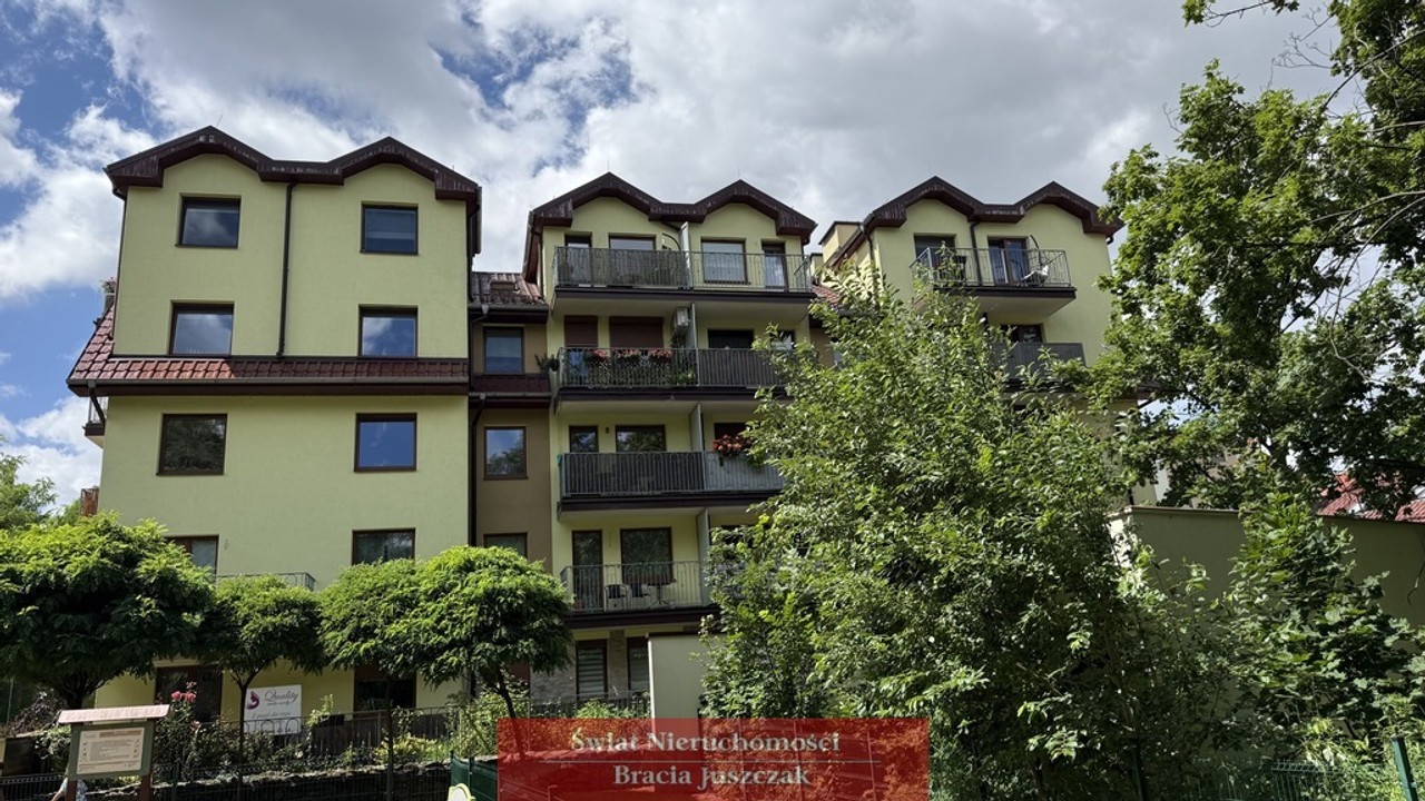 3 pokojowe mieszkanie o pow. 72,49 m2 w Trzebnicy
