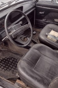 Fiat 125p 1.5 Benz 1986 rok-2