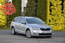 Skoda Octavia III 1.6TDI(105KM)*Welur*Grzane Fotele*Reling*I Właściciel*Alu16&quot;ASO Skod