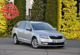 Skoda Octavia III 1.6TDI(105KM)*Welur*Grzane Fotele*Reling*I Właściciel*Alu16&quot;ASO Skod