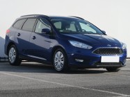 Ford Focus IV , Navi, Klima, Tempomat, Parktronic, Podgrzewane siedzienia