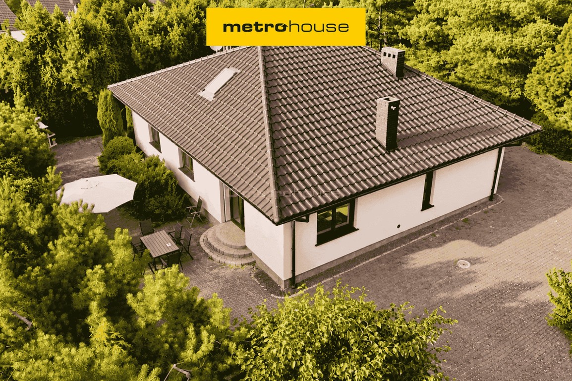 Dom na sprzedaż, 5 pokoi, 120 m², Gąski