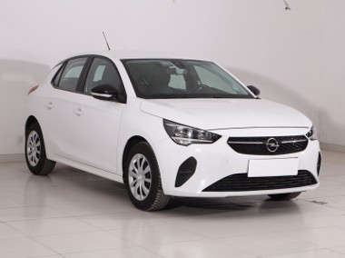Opel Corsa F , Salon Polska, Serwis ASO, Klima, Tempomat-1