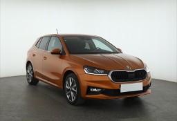Skoda Fabia IV , Salon Polska, 1. Właściciel, Serwis ASO, VAT 23%,