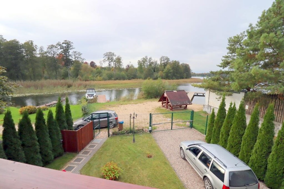 Dom na sprzedaż, 4 pokoje, 65 m², Miłki