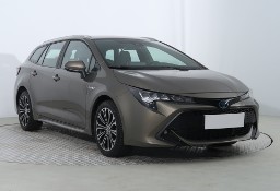 Toyota Corolla XII , Serwis ASO, Automat, VAT 23%, Navi, Klimatronic, Tempomat,