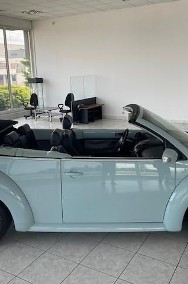 Volkswagen New Beetle 2.0-2