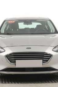 Ford Focus IV , Salon Polska, VAT 23%, Klima, Tempomat, Parktronic-2