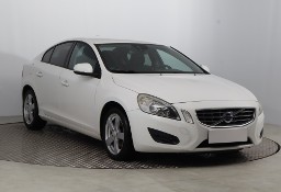 Volvo S60 II , Klimatronic, Tempomat, Parktronic