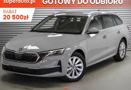 Skoda Octavia IV Drive Selection 1.5 TSI mHEV DSG Drive Selection 1.5 TSI mHEV 150KM