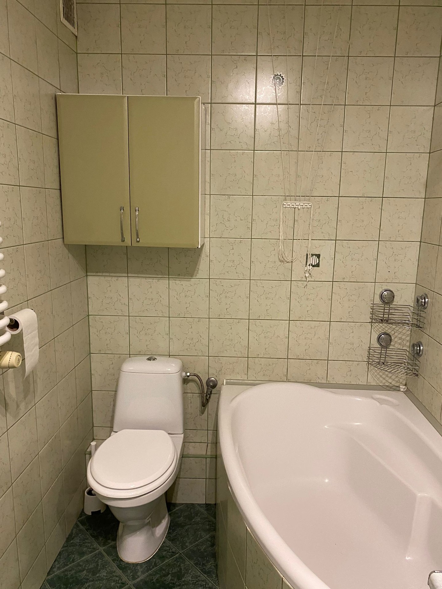 Mieszkanie – Kraków, Osiedle Bronowice Nowe, Bronowice - Widok 4