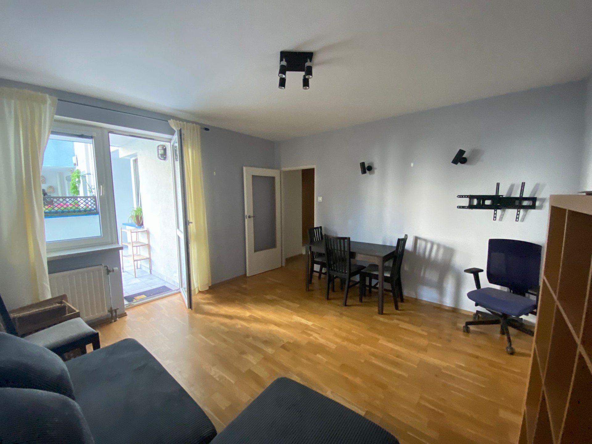 Mieszkanie – Kraków, Osiedle Bronowice Nowe, Bronowice - Widok 5
