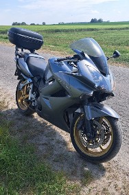 honda VFR 800/ 2014R-2