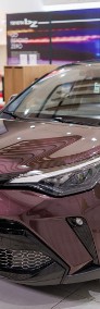 Toyota C-HR 2.0 Hybrid GR Sport-3