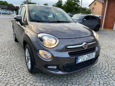 Fiat 500X I-1