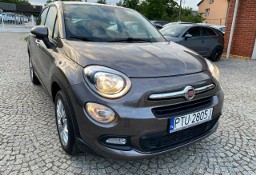 Fiat 500X I