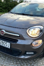 Fiat 500X I-2