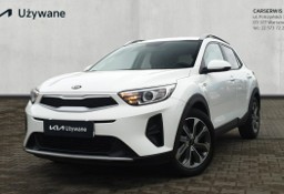 Kia Stonic Salon Polska, Serwis Aso, Vat 23%