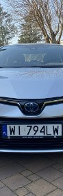 Toyota Corolla XII I Wł, Krajowy, 16500km, Bezszkodowy 100%, JAK NOWY, Polecam, Okazja-4