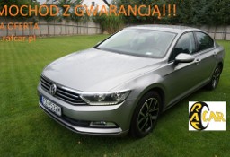 Volkswagen Passat B8 super stan. Gwarancja. Polecam!!!