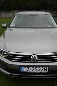 Volkswagen Passat B8 super stan. Gwarancja. Polecam!!!-2