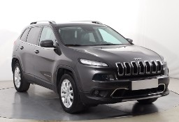 Jeep Cherokee V [KL] , Salon Polska, 1. Właściciel, 170 KM, Automat, VAT 23%,