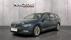 Volkswagen Passat B8 Volkswagen Passat 2.0 TDI EVO Business DSG Kombi