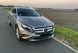 Mercedes-Benz Klasa GLA I 220CDI 170KM 4MATIC skrzynia biegów automatyczna