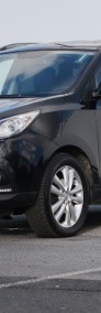 Hyundai ix35 , Klima, Parktronic-3