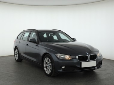 BMW SERIA 3 , Navi, Klimatronic, Tempomat, Parktronic,-1