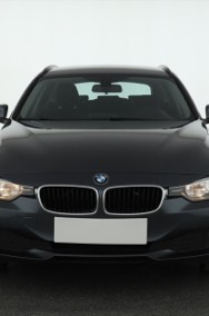 BMW SERIA 3 , Navi, Klimatronic, Tempomat, Parktronic,-2