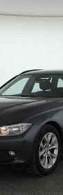 BMW SERIA 3 , Navi, Klimatronic, Tempomat, Parktronic,-3