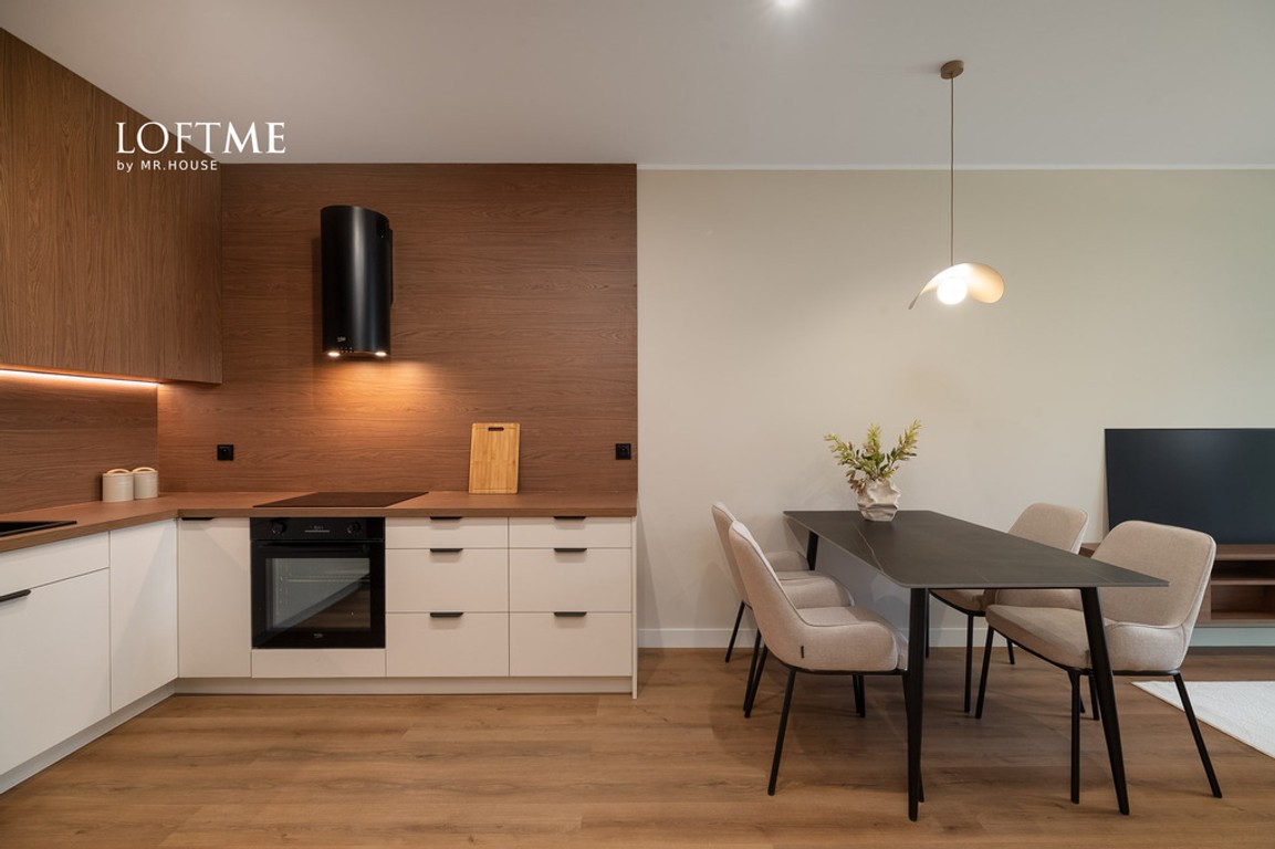 NOWY APARTAMENT GOTOWY DO WPROWADZENIA